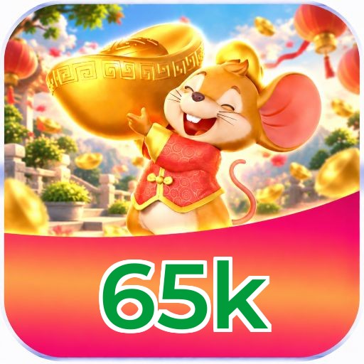 65k Facebook - Página oficial com promoções e comunidade ativa