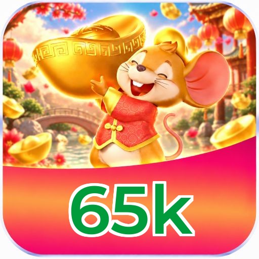 Bônus 65k - R$ 5.000 + 500 Giros Grátis + Cashback 10%