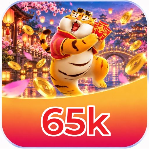 Lottery 65k - Jogos de loteria com jackpots milionários