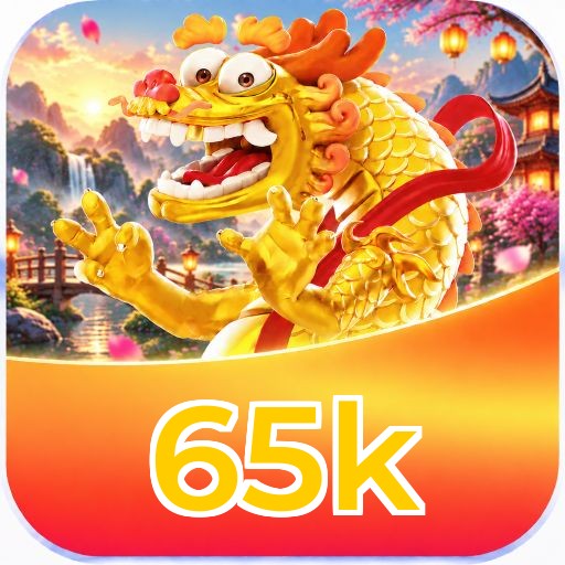 Logo 65k - Cassino Online Brasil