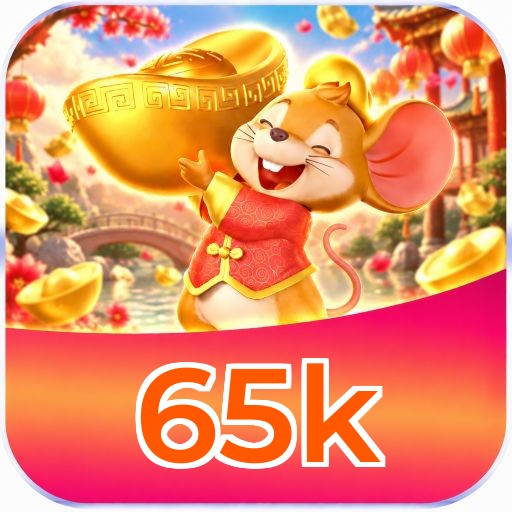 Logo 65k - Cassino Online Brasil