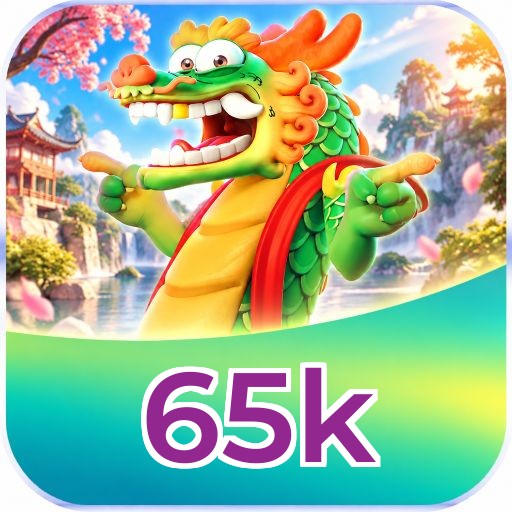 65k Facebook - Página oficial com promoções e comunidade ativa