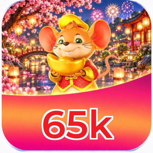 Logo 65k