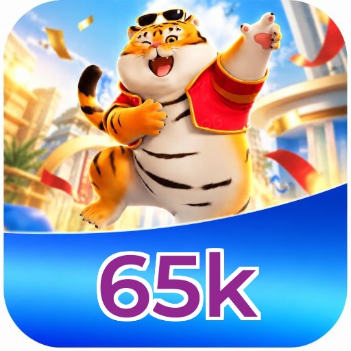 Logo 65k - Cassino Online Brasil