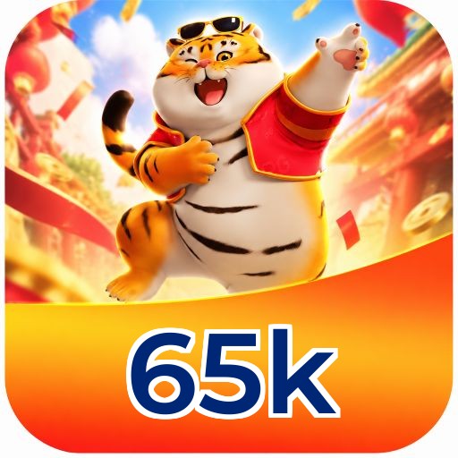 Logo 65k - Cassino Online Brasil