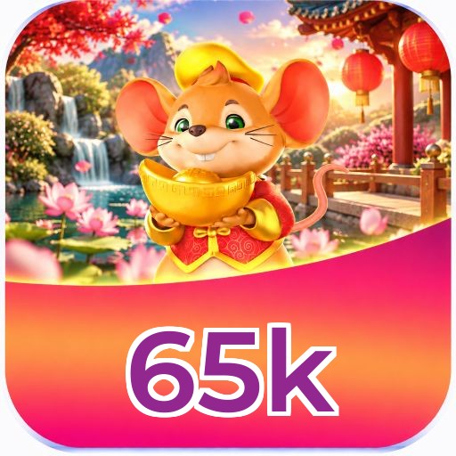 Interface do APK 65k para Android