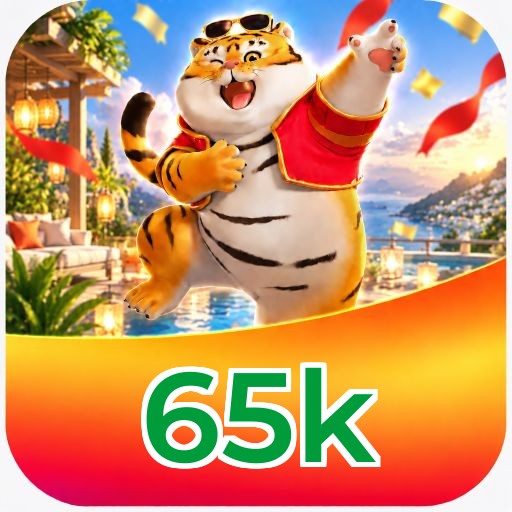 Logo 65k - Cassino Online Brasil