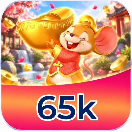 65k Facebook - Página oficial com promoções e comunidade ativa