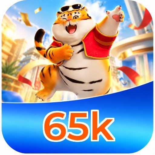 Logo 65k - Cassino Online Brasil